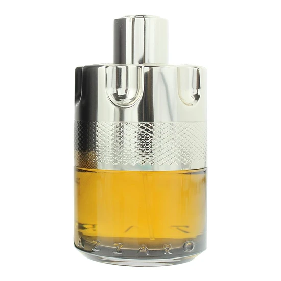 Azzaro Wanted By Night Eau De Parfum 100ml