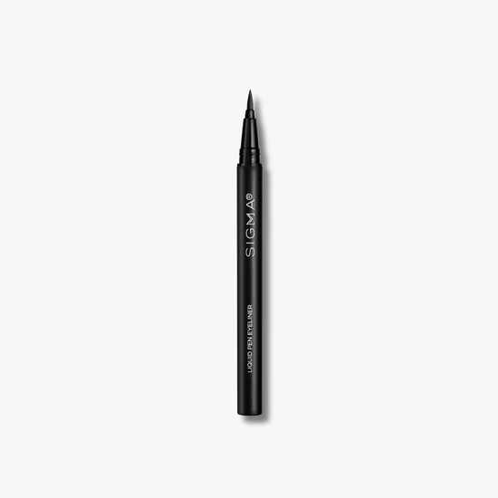 Sigma Beauty Liquid Pen Eyeliner Wicked