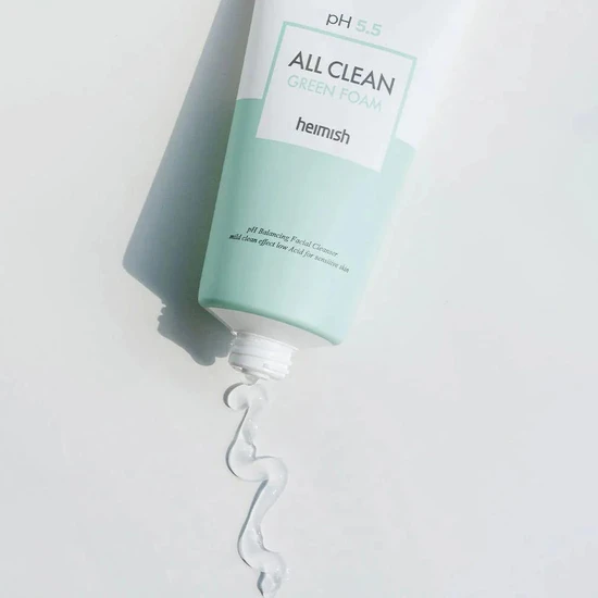 Heimish All Clean Green Foam 150g