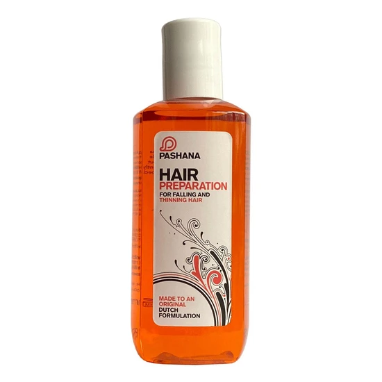 Pashana For Thinning & Falling Hair 150ml