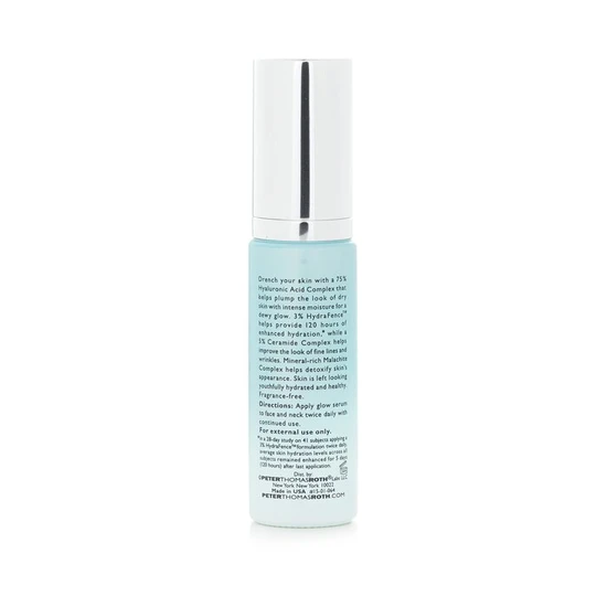 Peter Thomas Roth Water Drench Hyaluronic Glow Serum 30ml