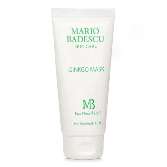Mario Badescu Ginkgo Mask For Combination/Dry/Sensitive Skin Types 73ml