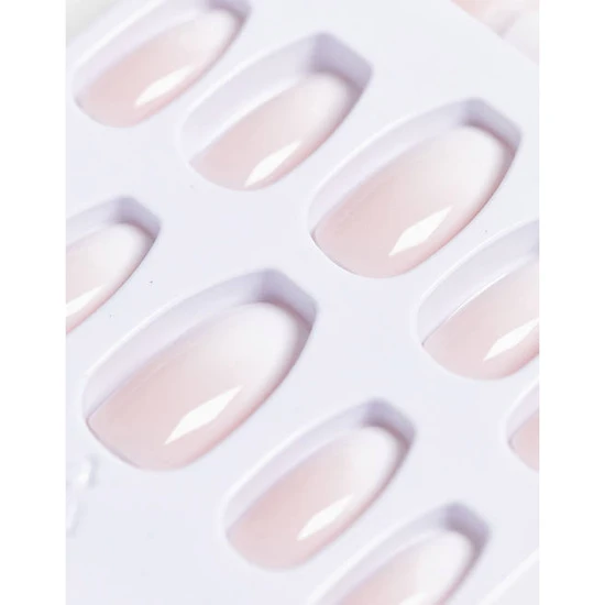 Elegant Touch Nails French 112