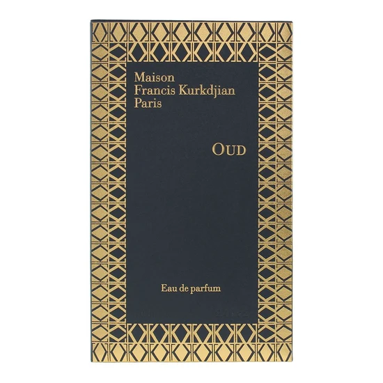 Maison Francis Kurkdjian Oud Eau De Parfum 70ml
