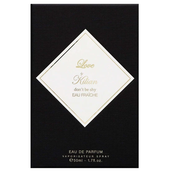 Kilian Love, Don't Be Shy Eau Fraiche 50ml