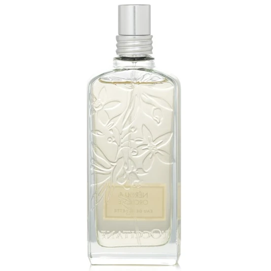 L'Occitane Neroli & Orchidee Eau De Toilette 75ml