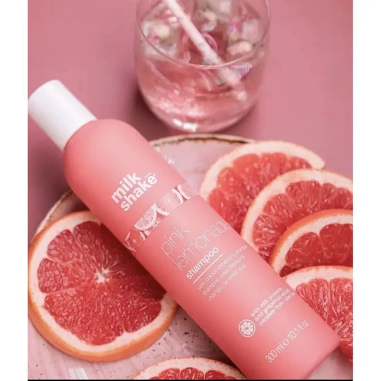 milk_shake Pink Lemonade Shampoo 300ml