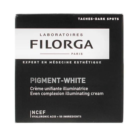 Filorga Pigment White Even Complexion Illuminating Cream 50ml