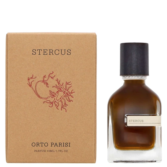 Orto Parisi Stercus Eau De Parfum 50ml