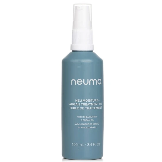 Neuma Neu Moisture Argan Treatment Oil 100ml