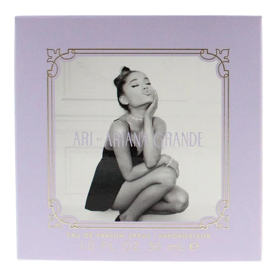 ARIANA GRANDE Ari Eau De Parfum 30ml