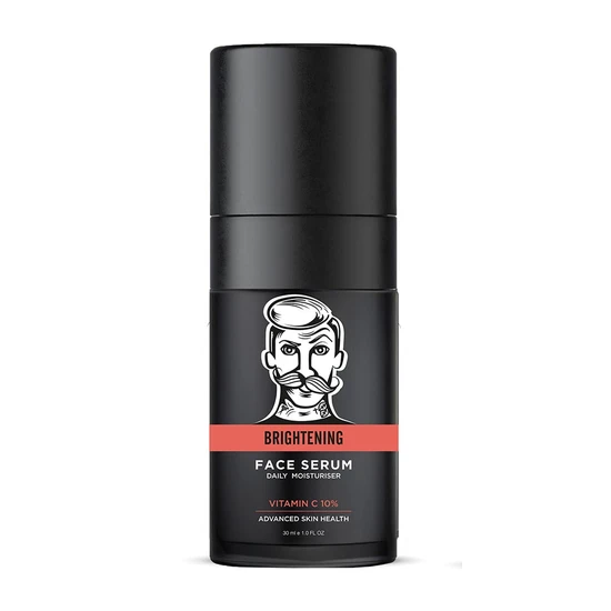 BARBER PRO Anti-Ageing Vitamin C 10% Face Serum 30ml