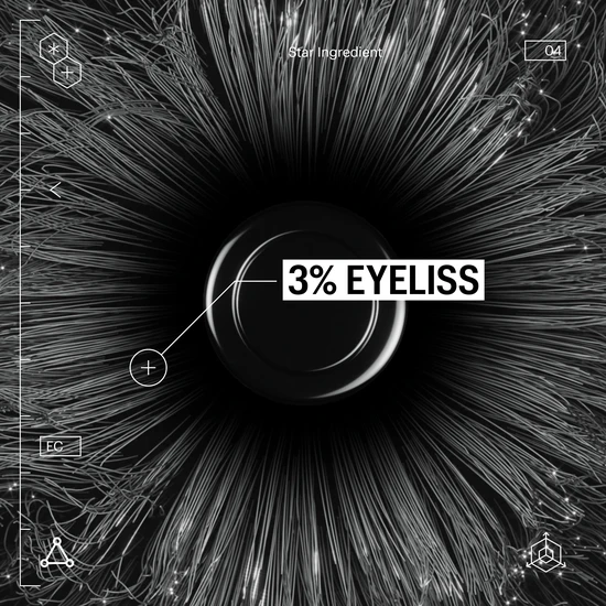 Allies of Skin Peptides & Omegas Firming Eye Cream 15ml