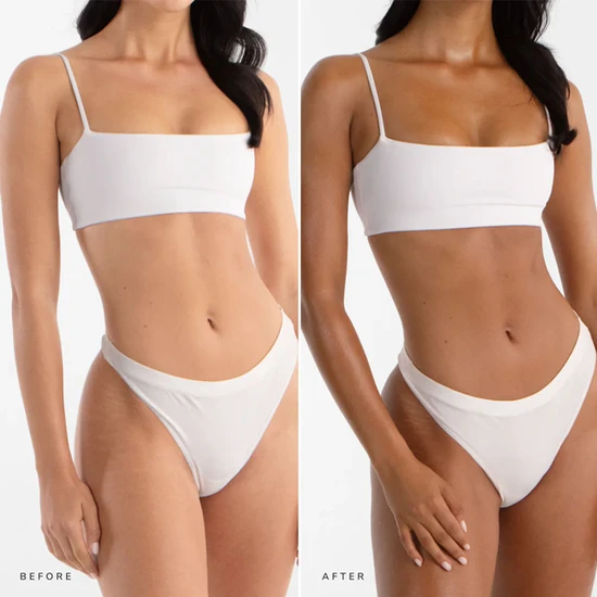 Loving Tan 2 Hour Express Tanning Lotion Dark 100ml