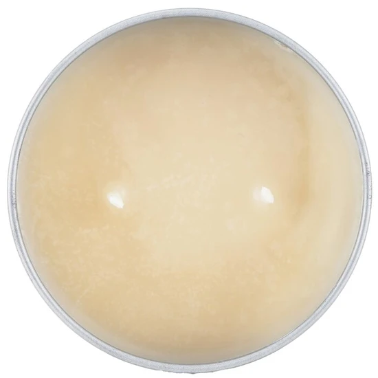 Carroll & Chan 100% Beeswax Tin Candle Ish-Ka (8x6) cm