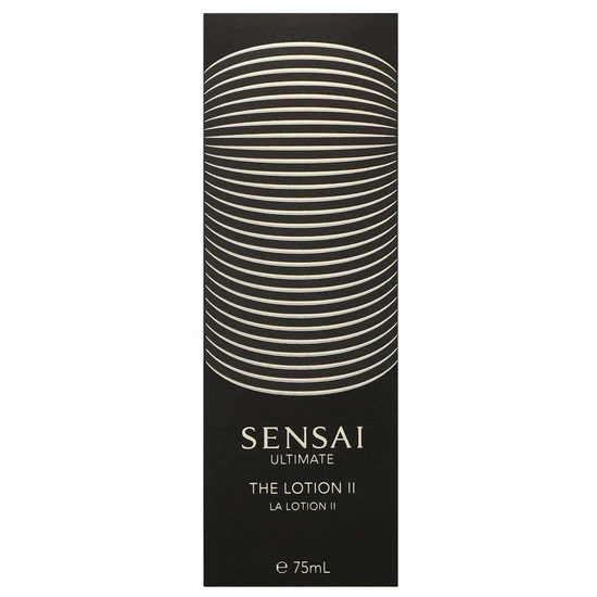 Sensai Ultimate The Lotion II 75ml