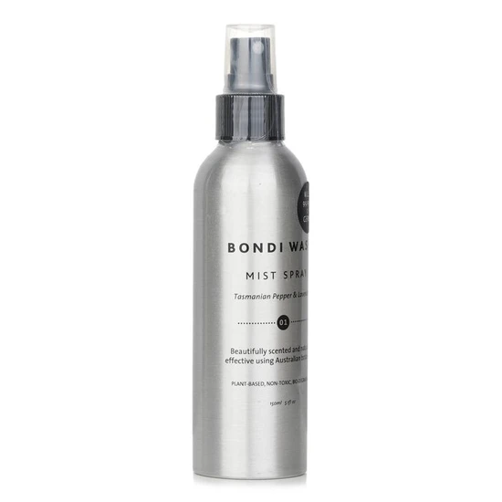 BONDI WASH Mist Spray Tasmanian Pepper & Lavender 150ml