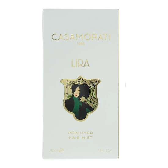 Xerjoff Casamorati 1888 Lira Hair Mist 30ml