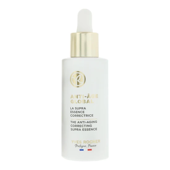 Yves Rocher Anti Age Global Correcting Supra Essence Serum 50ml