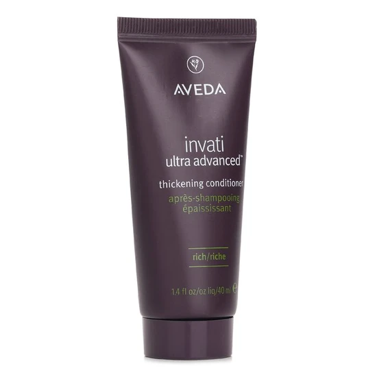 Aveda Invati Ultra Advanced Conditioner Rich 40ml