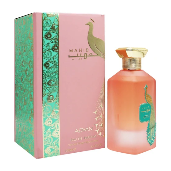 Adyan Mahib Eau De Parfum 100ml