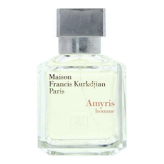 Maison Francis Kurkdjian Amyris Homme Eau De Toilette 70ml