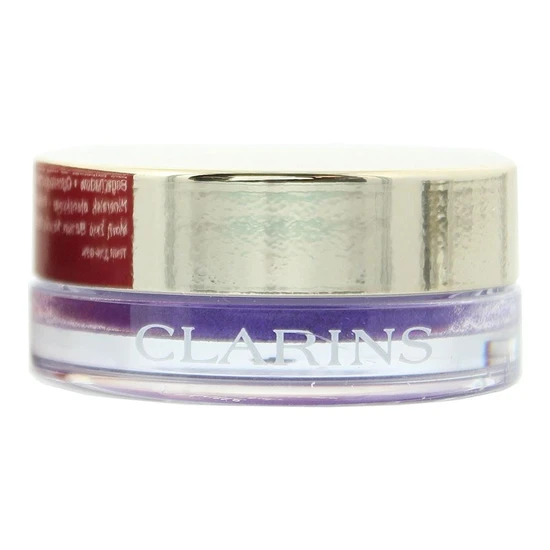 Clarins Ombre Matte Cream To Powder Eyeshadow 20 Ultra Violet
