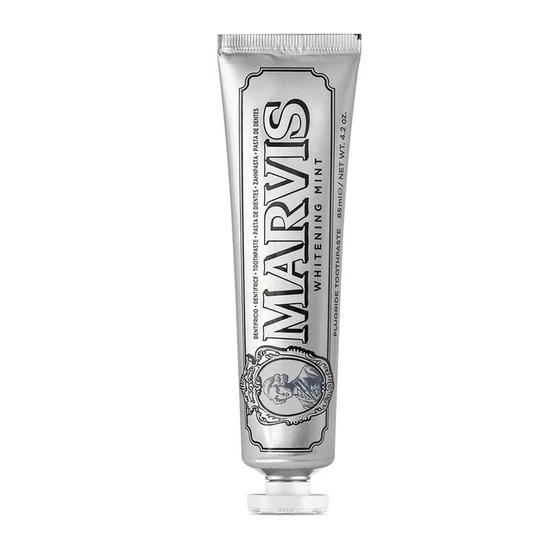 Marvis Whitening Mint Toothpaste