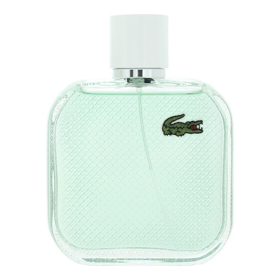 Lacoste Eau De Lacoste L.12.12 Blanc Eau Fraiche Eau De Toilette 100ml