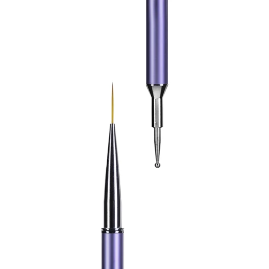 Glisten Cosmetics Maytahmi Brush 15mm/Large