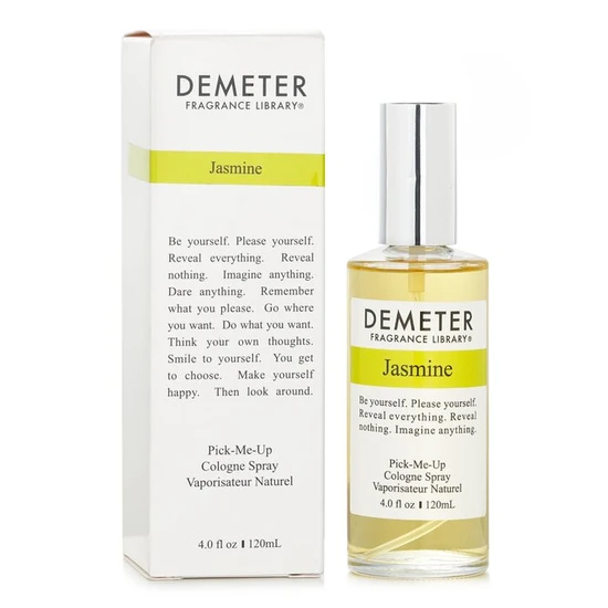 Demeter Jasmine Cologne 120ml