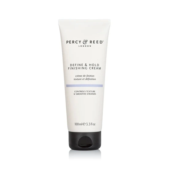 Percy & Reed Session Styling Define & Hold Finishing Cream 100ml