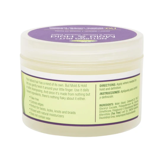 Sofn'Free Gro Healthy Nothing But Mould & Hold Wax 250 g