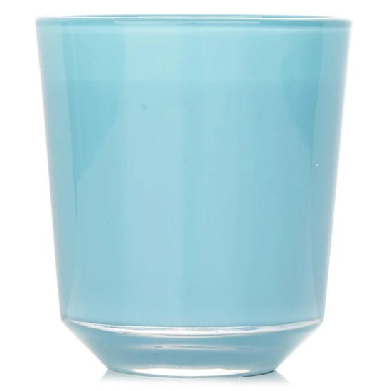 Bougies la Francaise Bleu Monoi Candle 200g