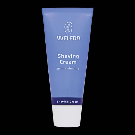 Weleda Shaving Cream