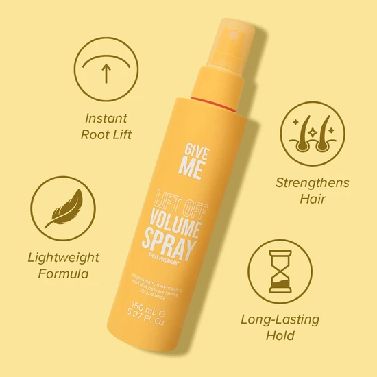 Give Me Volume Styling Duo