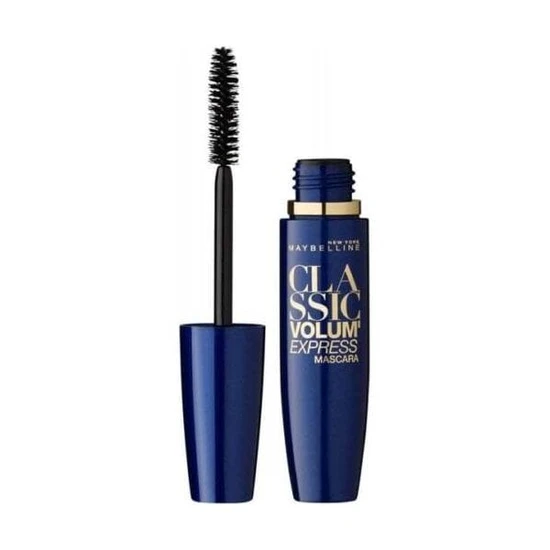 Maybelline Classic Volume Express Mascara Black