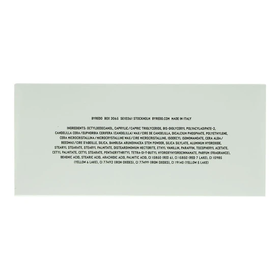 Byredo Lipstick La Flamme