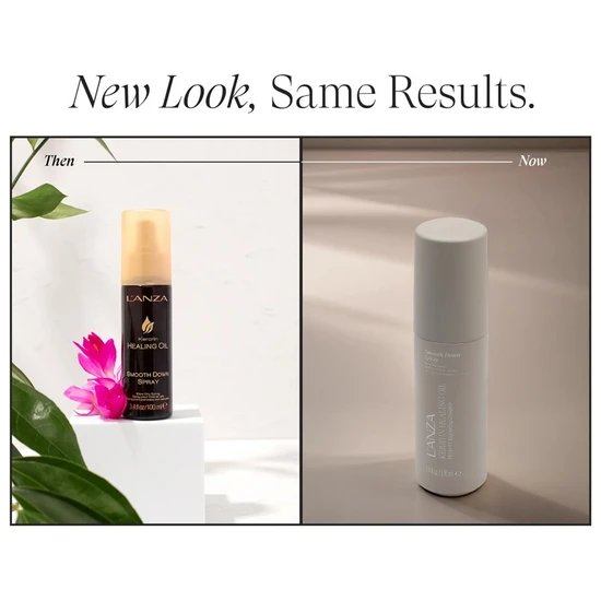 L'Anza Keratin Healing Oil Smooth Down Spray 100ml