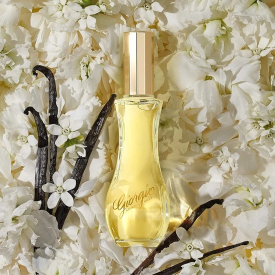Giorgio Beverly Hills Beverly Hills Yellow Eau De Toilette 50ml