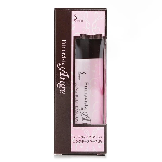 Sofina Primavista Ange Long Keep Base UV SPF 16 25ml