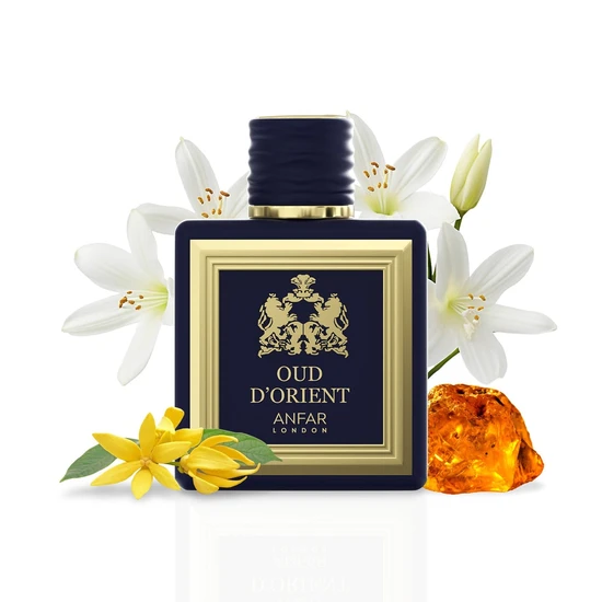 Anfar Oud D'Orient Extrait De Parfum 115ml