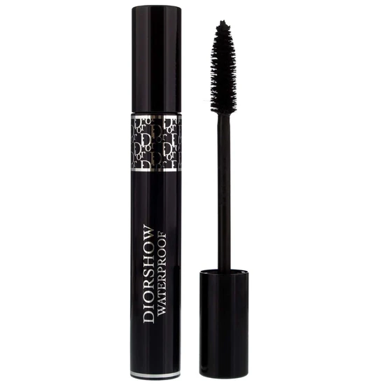 DIOR Diorshow Waterproof Mascara Buildable Volume 698 Chesnut