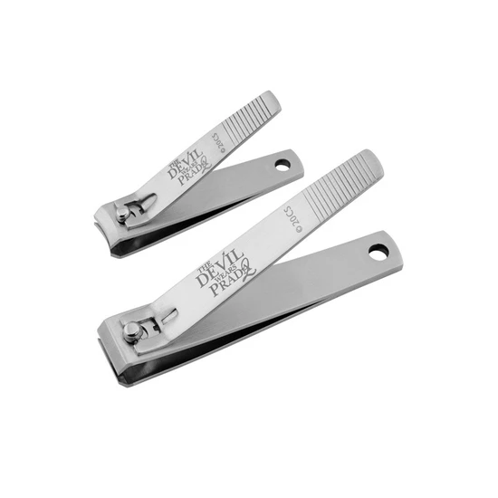 Tweezerman Devil Wears Prada Combo Clipper Set