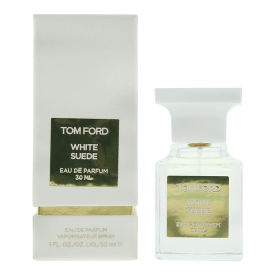 Tom Ford White Suede Eau De Parfum 30ml
