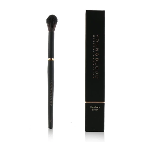 Youngblood Mineral Cosmetics YB7 Highlight Brush -
