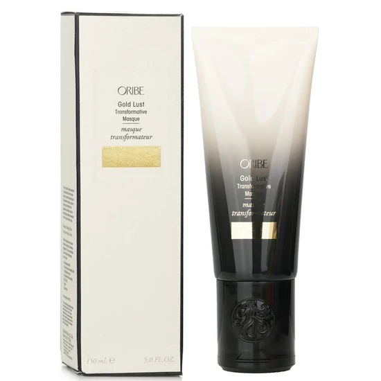 Oribe Gold Lust Transformative Masque 150ml
