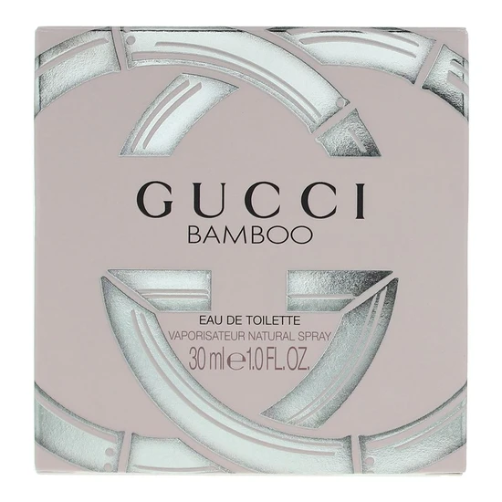 Gucci Bamboo Eau De Toilette 30ml