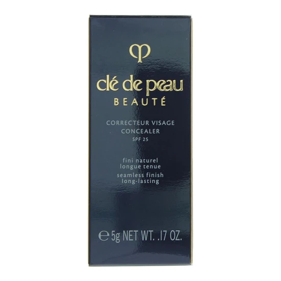 Clé de Peau Beauté Concealer Stick SPF 25 Almond