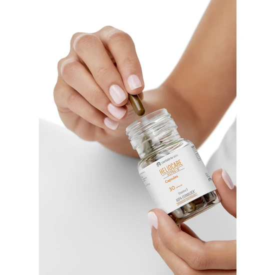 Heliocare Ultra D Oral Capsules 30 Capsules